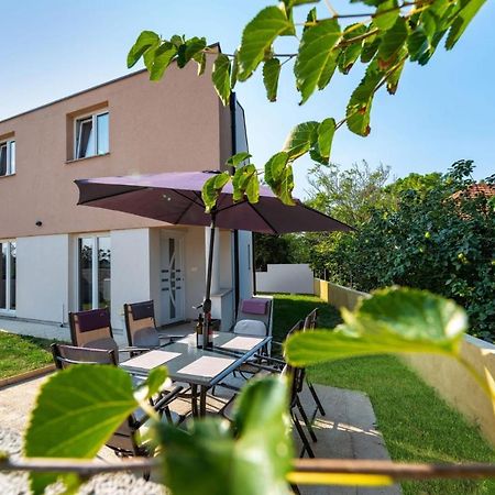 Kuca Za Odmor Natali Villa Nin Kültér fotó