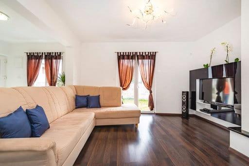 Kuca Za Odmor Natali Villa Nin Kültér fotó