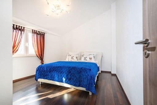 Kuca Za Odmor Natali Villa Nin Kültér fotó